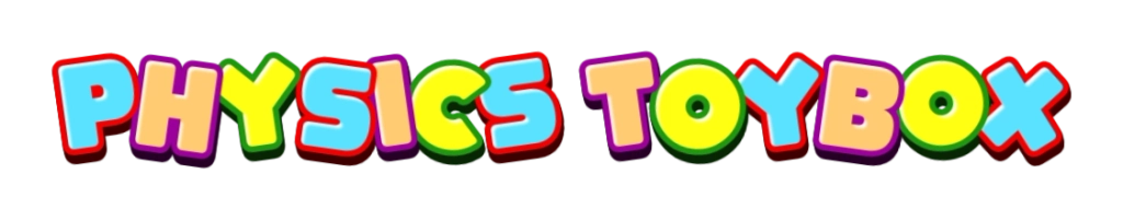 Toybox Title